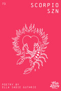 Scorpio Szn